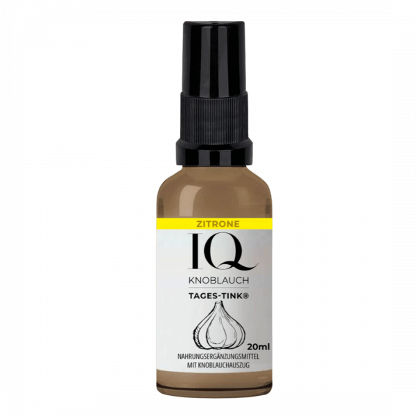 IQ Tages-Tink SportPower | 20 ml