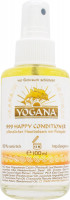 YOGANA® 999 HAPPY CONDITIONER mit Gold, 100ml YOGANA® 999 HAPPY CONDITIONER mit Gold, 100ml