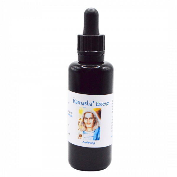 Essenz Ausleitung | 50 ml