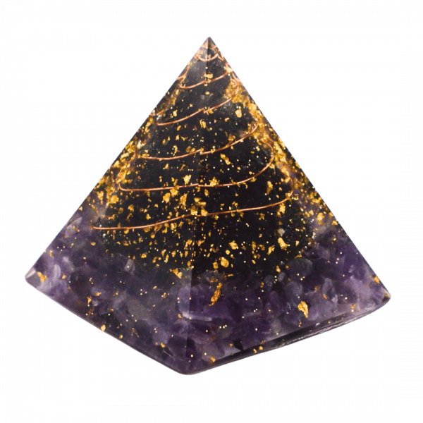 Cosmic Sleep Pyramide