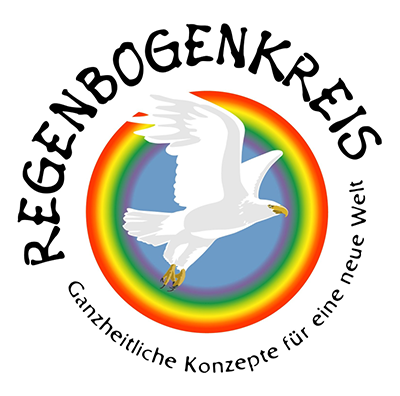 Regenbogenkreis