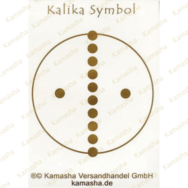 Kalika Symbol A4