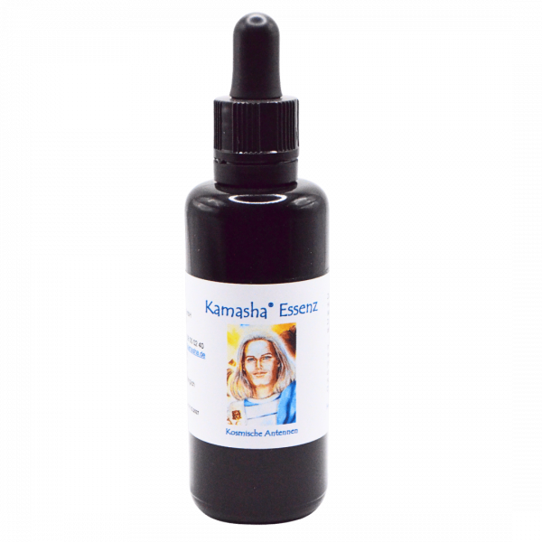 Essenz Kosmische Antennen | 50 ml