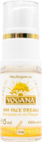 YOGANA® 999 Face Dream - Serum mit Feingold, versch. Größen YOGANA® 999 Face Dream - Serum mit Feingold, versch. Größen