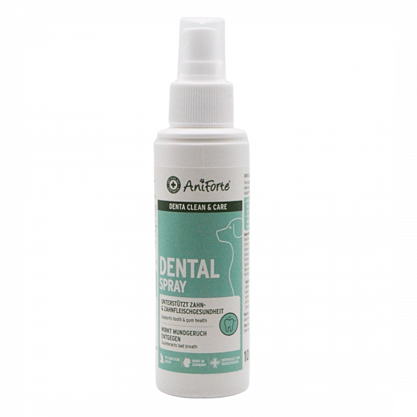 Denta Clean & Care Dentalspray