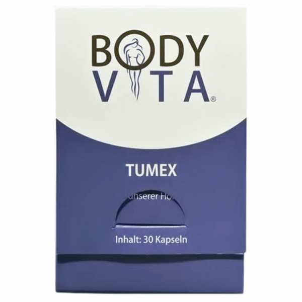 Body-Vita TUMEX , 30 Kapseln