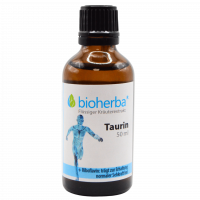 Taurin | 50 ml Taurin | 50 ml