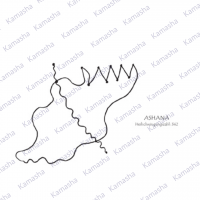 Symboltafel Nr. 8 Ashana Symboltafel Nr. 8 Ashana
