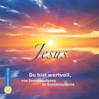 CD Jesus - Du bist wertvoll CD Jesus - Du bist wertvoll