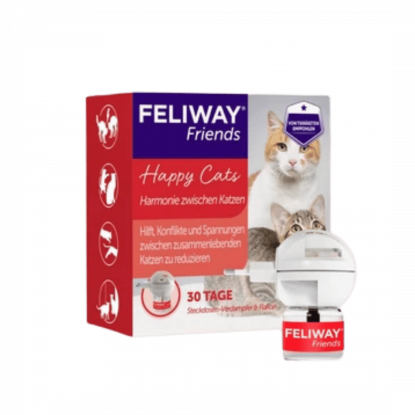 FELIWAY Friends Verdampfer