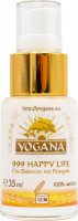YOGANA® 999 Happy Life-Chi Balancer mit Feingold, versch. Größen YOGANA® 999 Happy Life-Chi Balancer mit Feingold, versch. Größen