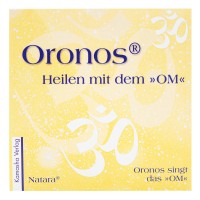 CD - Heilen mit dem "OM" CD - Heilen mit dem "OM"
