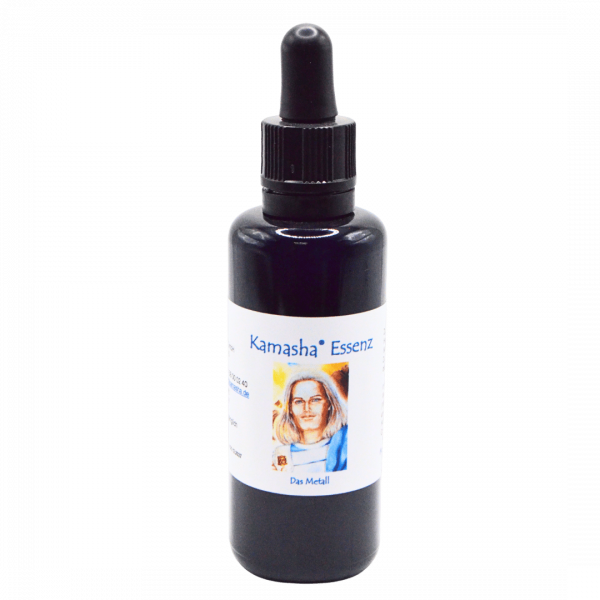 Essenz Metall | 50 ml