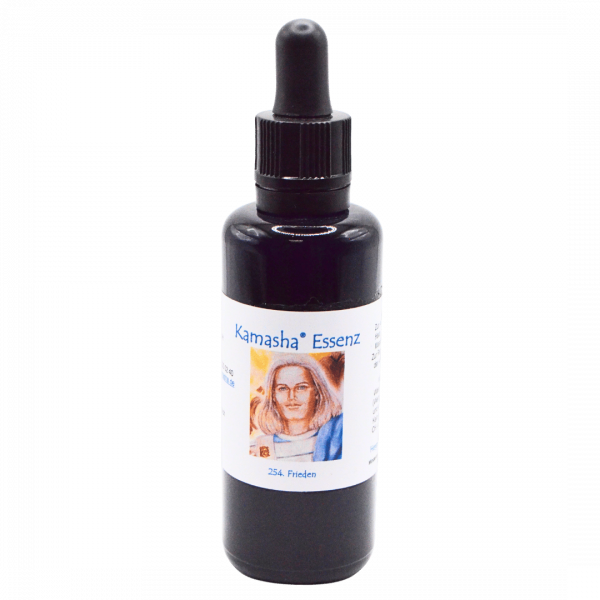 Essenz Frieden | 50 ml