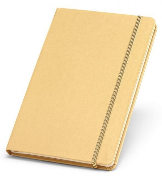 Manifestationsbuch in GOLD