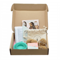 Menstruationsschwämme Starter-Set Menstruationsschwämme Starter-Set