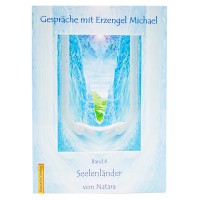 Buch: Gespräche mit Erzengel Michael Band 6 Buch: Gespräche mit Erzengel Michael Band 6