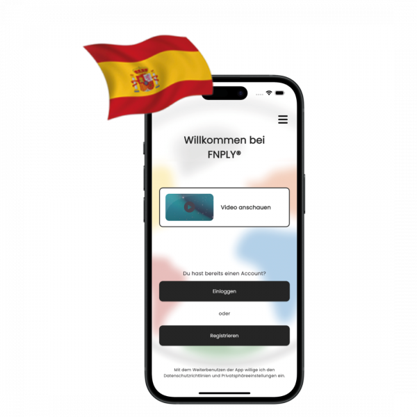 Spanisch FNPLY - Einsteiger ES/DE