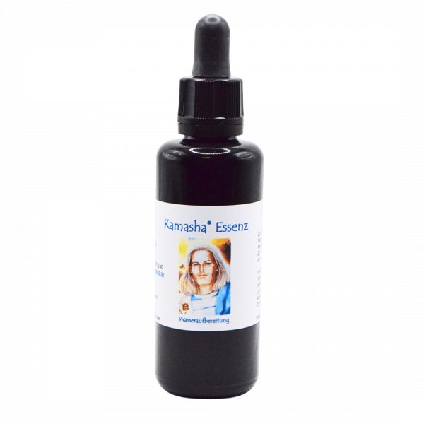 Essenz Wasseraufbereitung | 50 ml