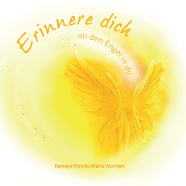 Erinnere dich CD von Kamaya Monika Maria Wunram
