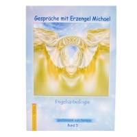 Buch: Gespräche mit Erzengel Michael Band 5 Buch: Gespräche mit Erzengel Michael Band 5
