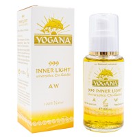 YOGANA® 999 Inner Light-universelles Chi-Goldöl, versch. Meridiane, 100ml YOGANA® 999 Inner Light-universelles Chi-Goldöl, versch. Meridiane, 100ml