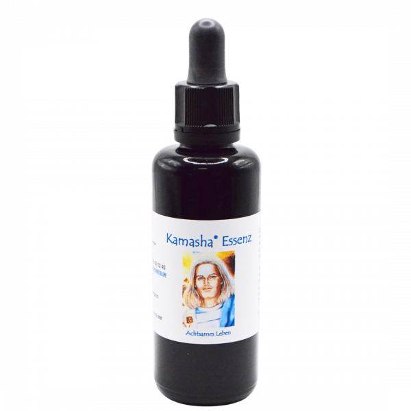Achtsames Leben Essenz 50 ml