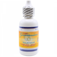 Sauerstoff - Flüssiges Licht | 60 ml Sauerstoff - Flüssiges Licht | 60 ml