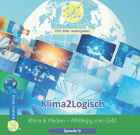 DVD | Klima2Logisch - Episode 4 DVD | Klima2Logisch - Episode 4