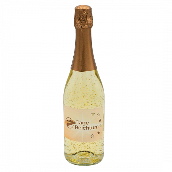 Sekt - 365 Tage Reichtum