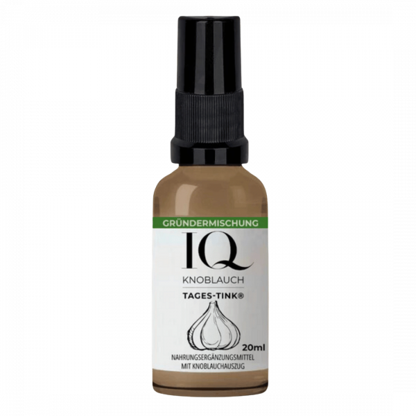 IQ Tages-Tink Gründermischung | 20 ml