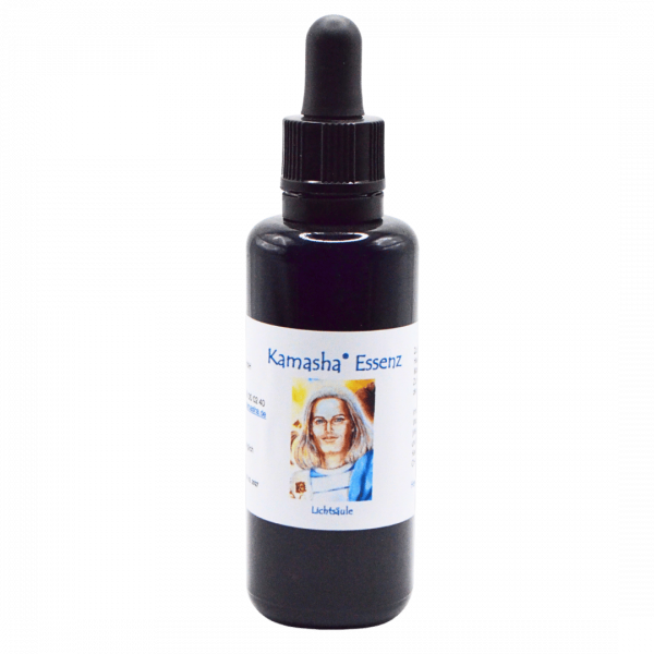 Essenz Lichtsäule | 50 ml