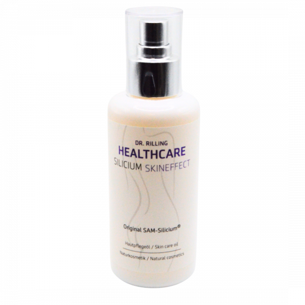 Silizium Hautpflegeöl | 150 ml