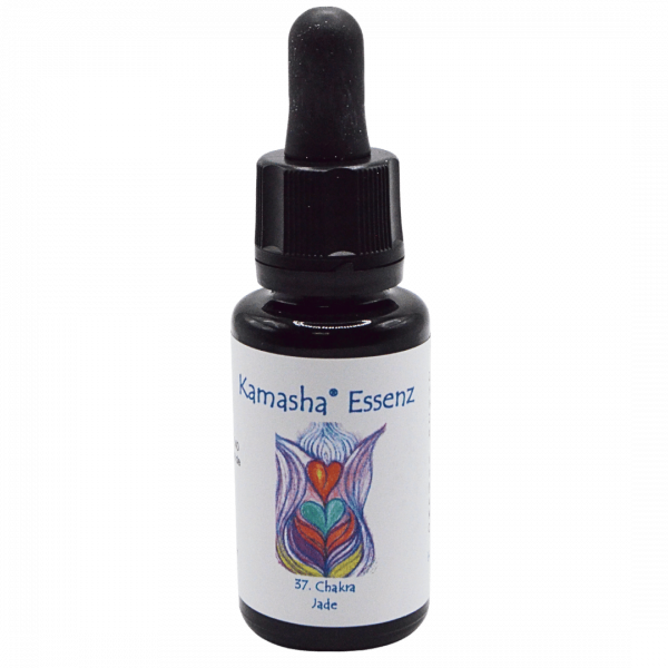 Essenz Jade Chakra | 20 ml