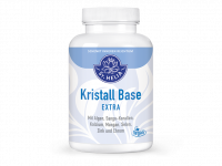 Kristall Base Extra, 210 Kapseln Kristall Base Extra, 210 Kapseln