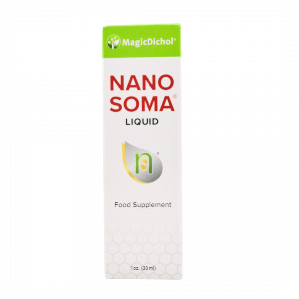 NANO SOMA™ Mundspray | Policosanol Nanoemulsion | 30ml