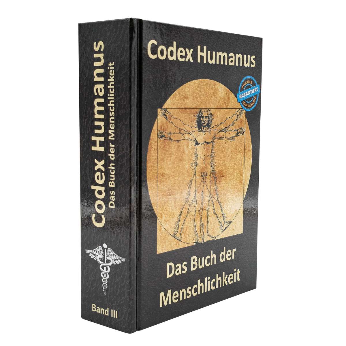 Buch Codex Humanus Das Buch der Menschlichkeit (Band IIII) Kamasha Versandhandel GmbH Buch Codex Humanus Das Buch der Menschlichkeit (Band IIII) Kamasha Versandhandel GmbH