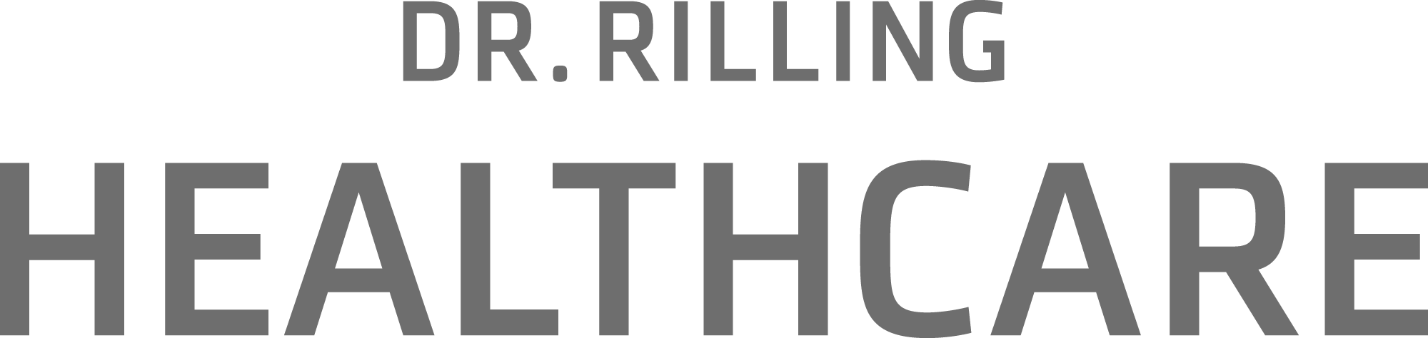 Dr. Rilling Healthcare