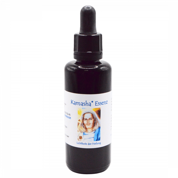 Essenz Lichtbote der Heilung | 50 ml