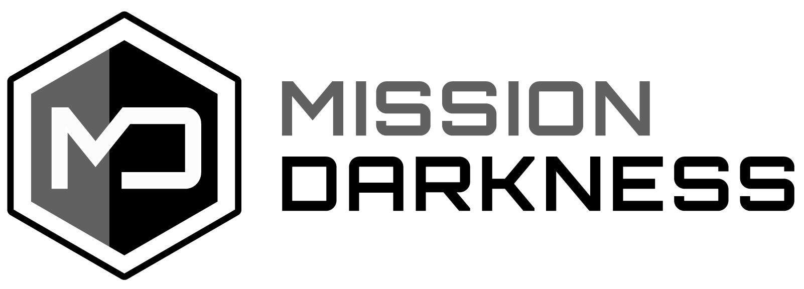 MOS Equipment | Mission Darkness™