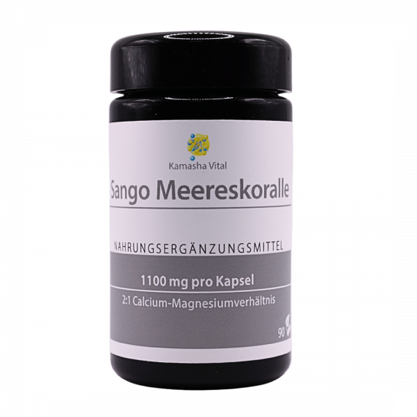 Sango Meereskoralle