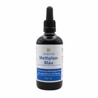 Methylen-Blau | 100 ml Methylen-Blau | 100 ml