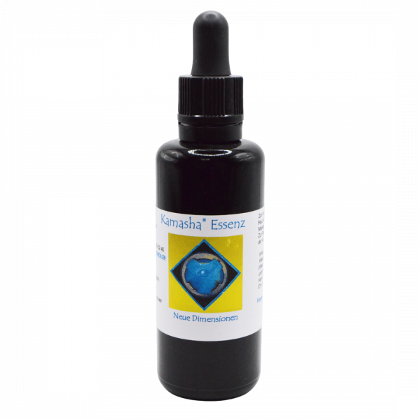 Jahresessenz 2013 | Neue Dimensionen | 50 ml