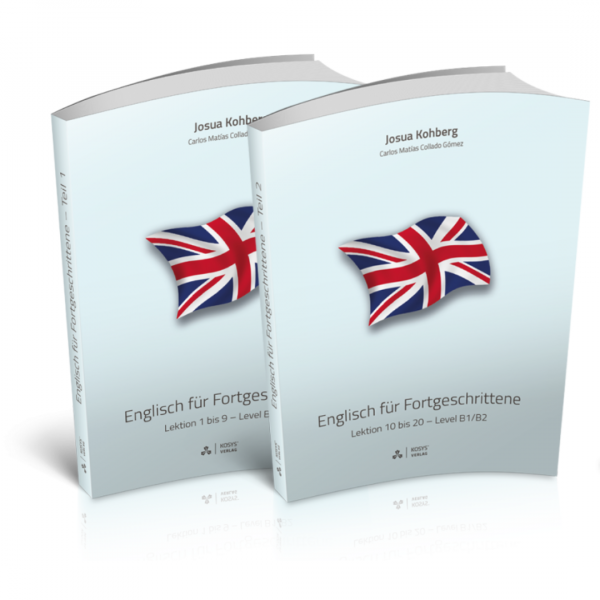 Englisch Sprachtraining Fortgeschritten