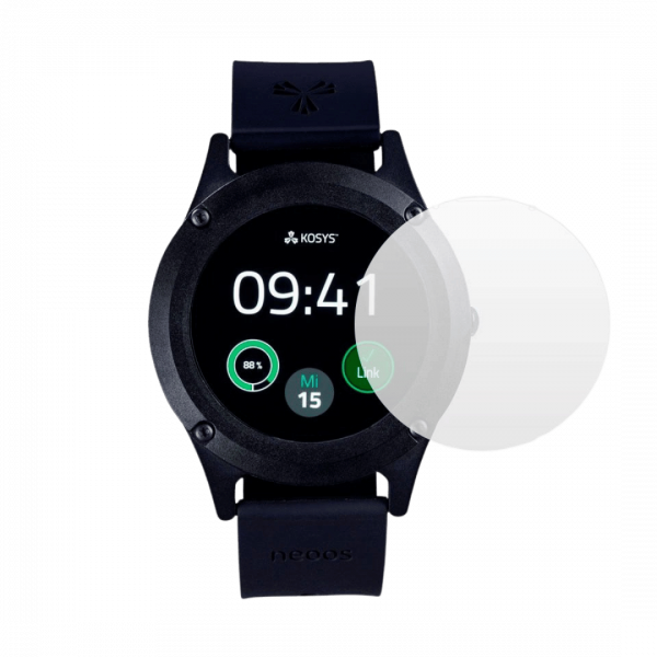 Schutzfolie inkl. Montageset für NEOOS®11