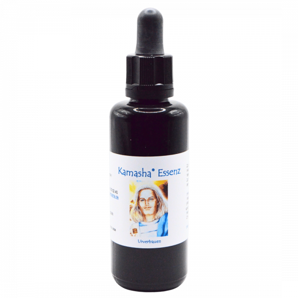 Urvertrauen Essenz 20 ml