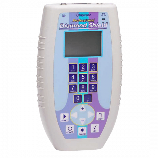 Frequenzgenerator Diamond Shield professional