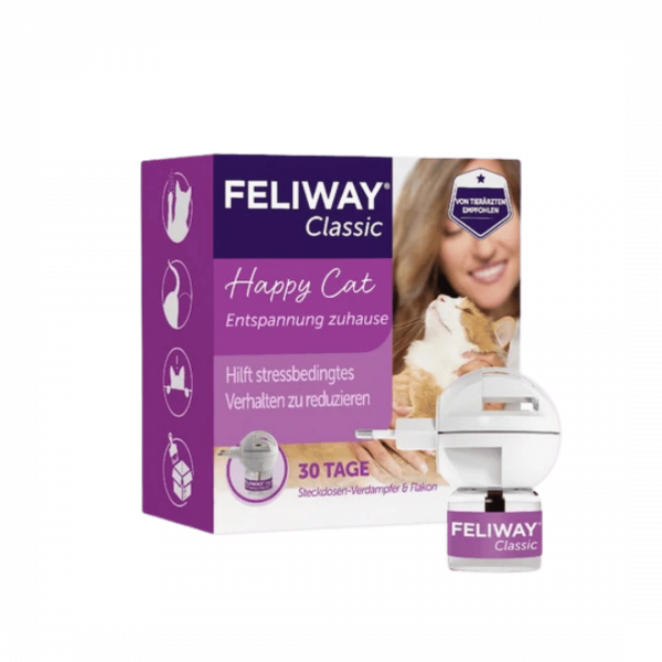 FELIWAY Classic Verdampfer