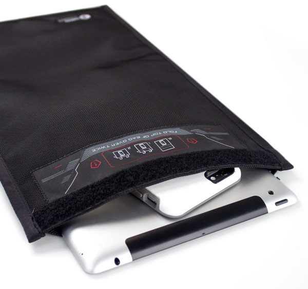 Faraday Tablet-Tasche