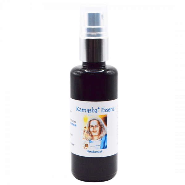 Raumspray Herzdiamant 50 ml